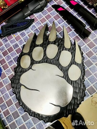 Подставка под горячее 