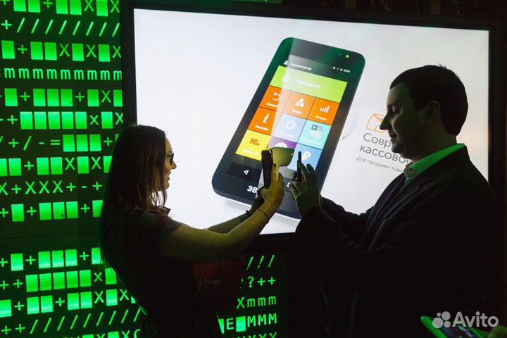 Ремонт онлайн касс