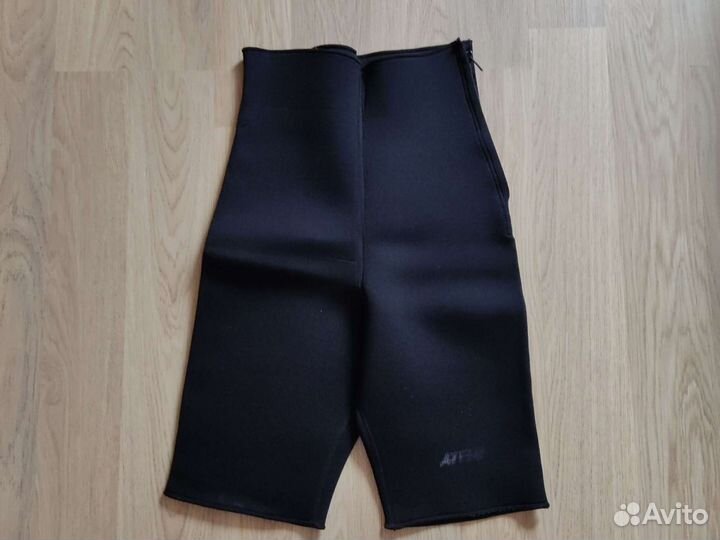 Шорты для похудения