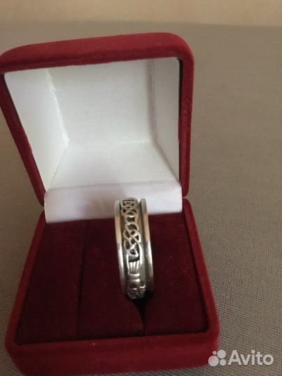 Подвески,кольца,серебро