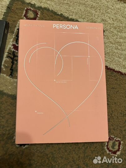 Альбом группы