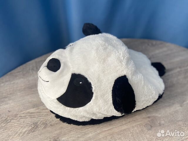 Коврик - тапок Ковер - мягкая игрушка