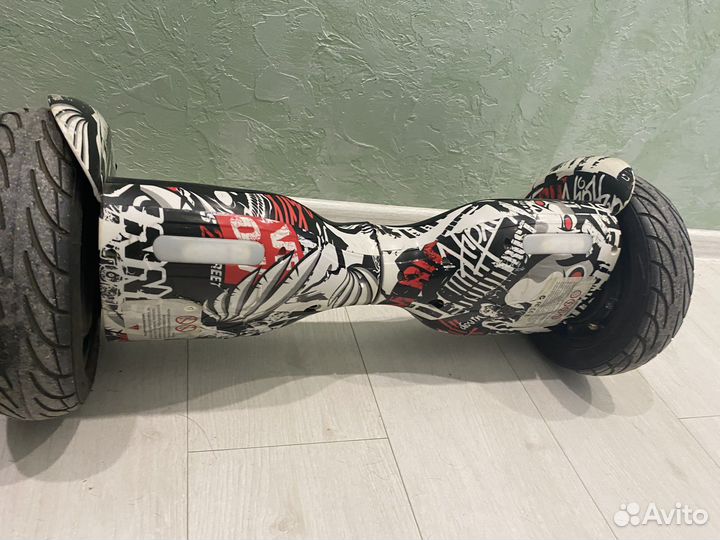 Гироскутер