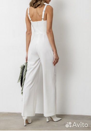 Комбинезон женский