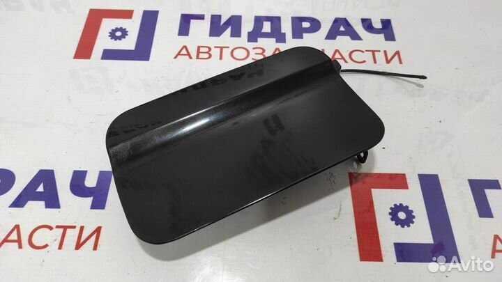 Лючок бензобака BMW X5 51177001027