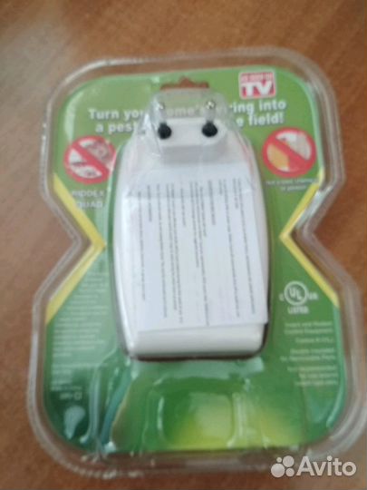 Мышей и Крыс Отпугиватель