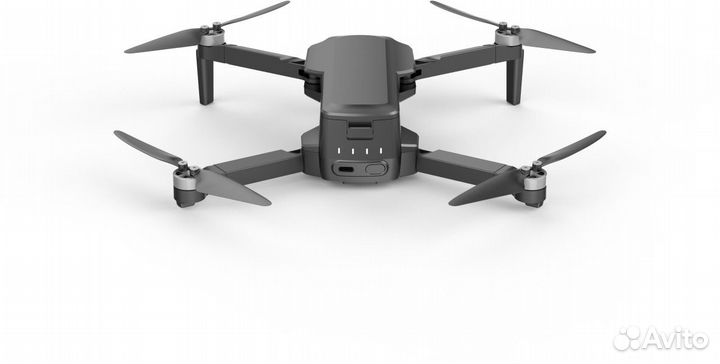 Квадрокоптер sjrc F5