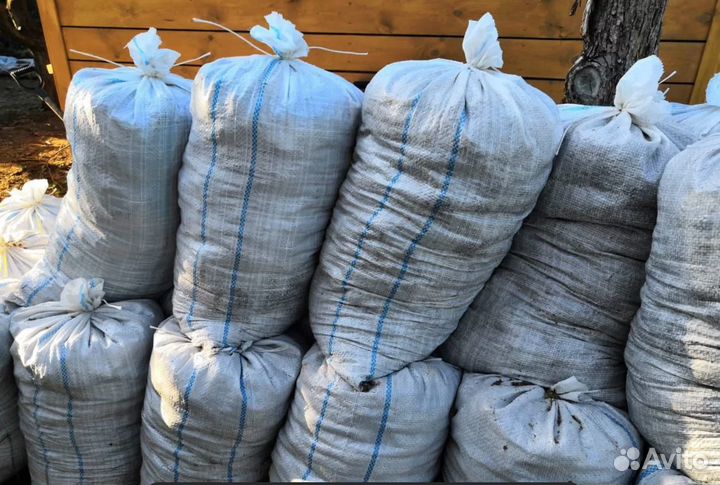 Продается навоз из-под Карачаевского жеребца