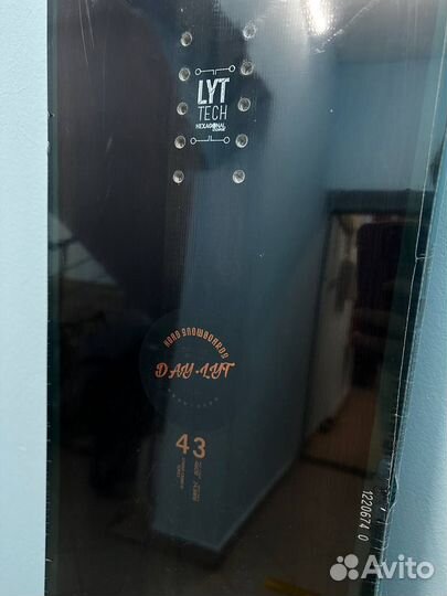 Сноуборд Head 21-22 Day Lyt