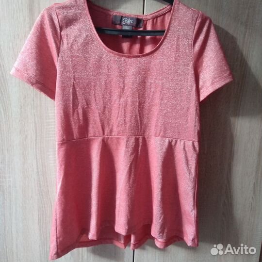 Пакет одежды 46 48