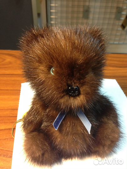 Интерьерная игрушка ручной работы