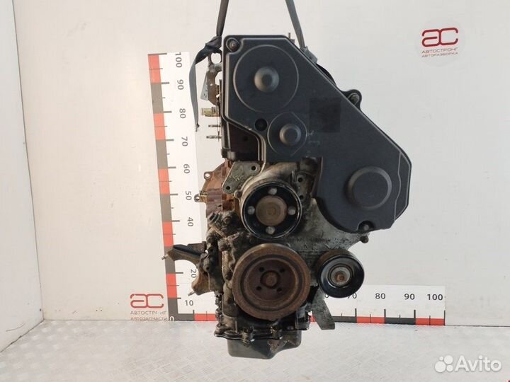 Двигатель (двс) для Ford Focus 1 ffda