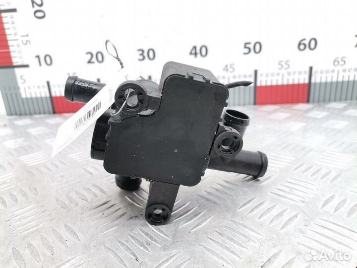 Кран отопителя (печки) Mercedes-Benz Vito W639