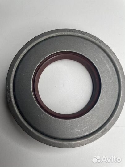 Сальник хвостовика заднего моста 5072265AA Timken