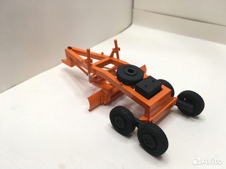 Кит грэйдера мс-105