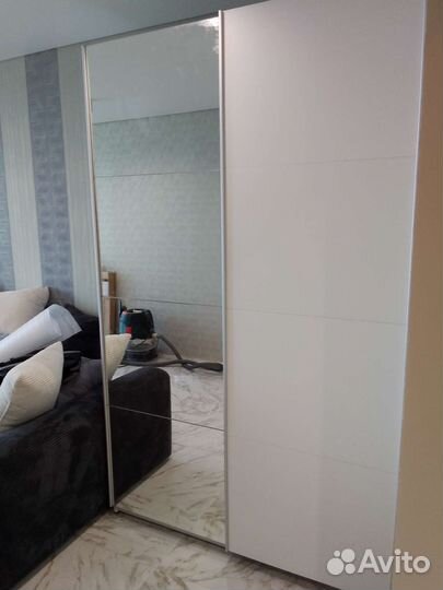 Сборка, разборка и ремонт мебели