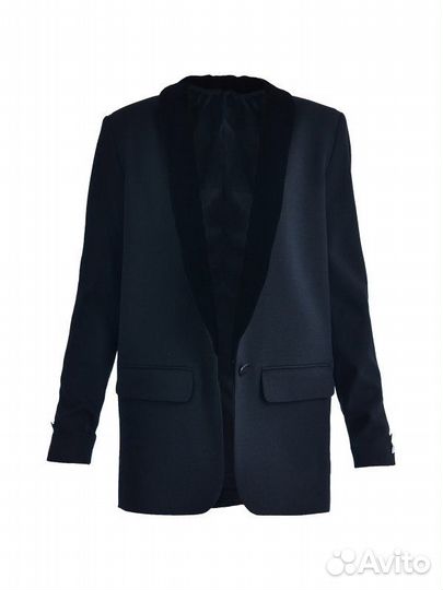 Пиджак Civil List