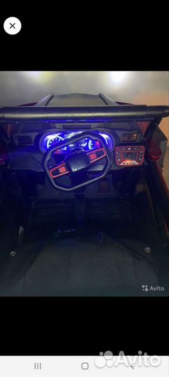 Внедорожник