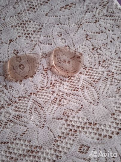 Линзы для очков