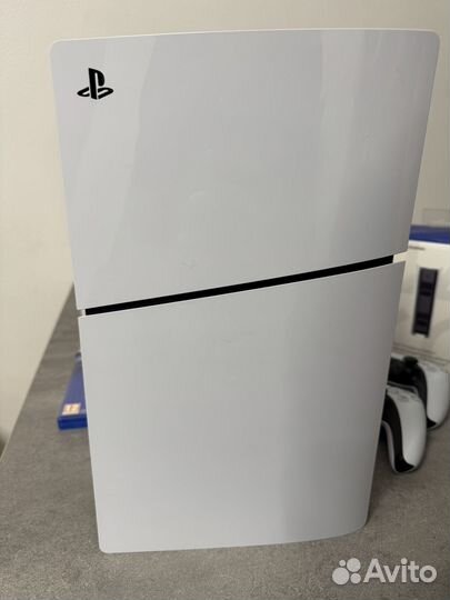 Sony playstation 5 пс5 ps5