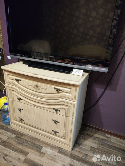 Спальный гарнитур бу