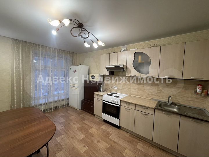 1-к. квартира, 48,7 м², 3/10 эт.