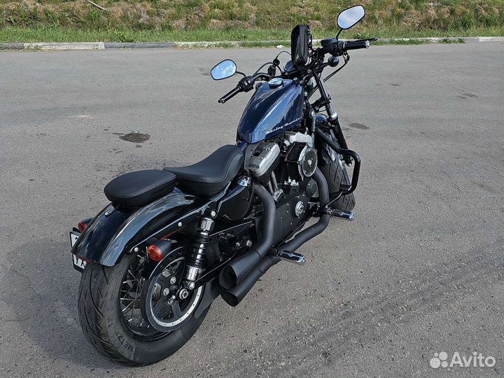 Продаю мотоцикл