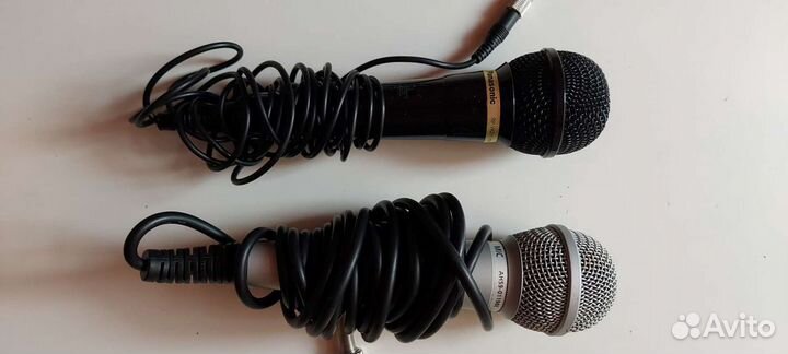 Микрофон