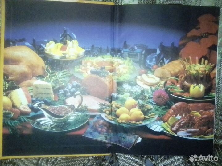 Книга Брызги шампанского Кулинария