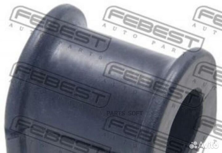Febest TSB030 Втулка стабилизатора перед прав/лев