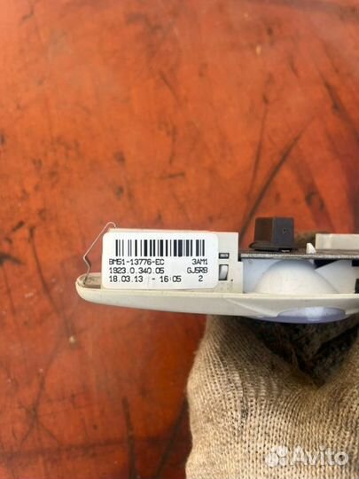 Плафон салонный Ford Focus 3 2013