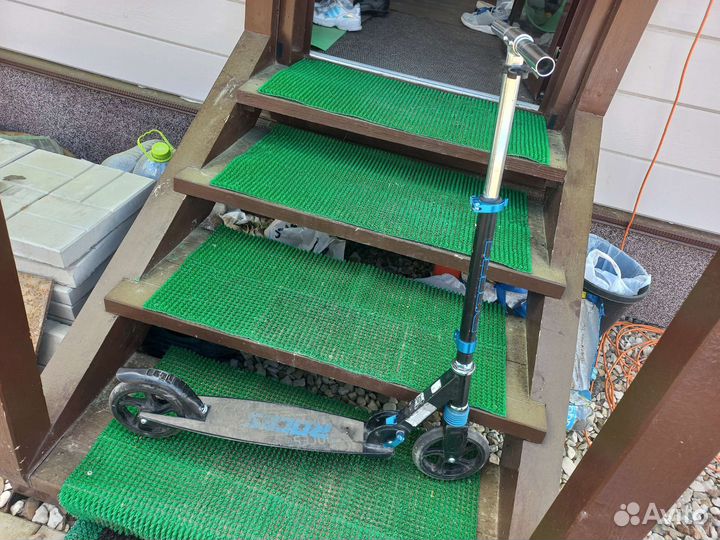 Самокат детский