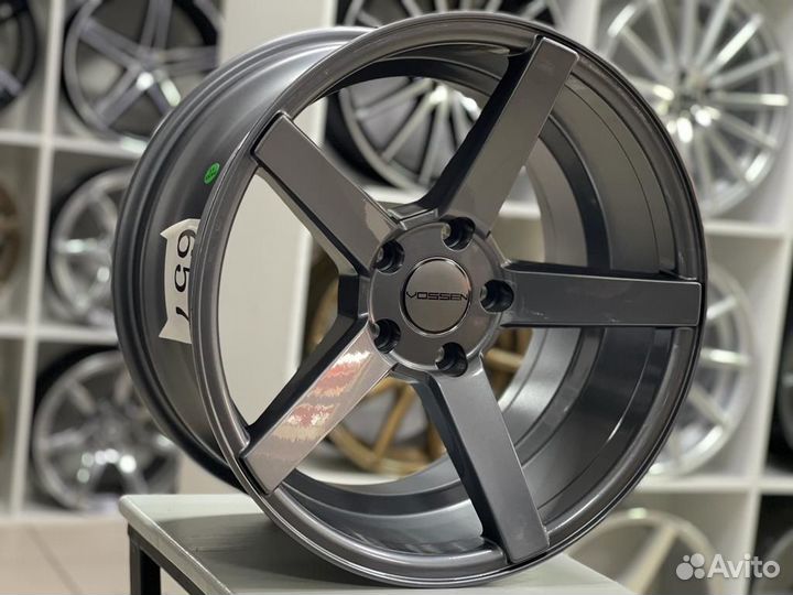 Диски Vossen CV3 R17