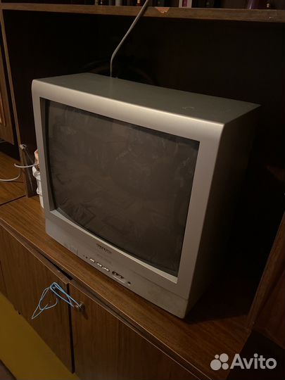 Телевизор