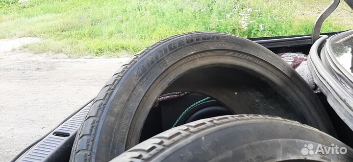 Bridgestone Turanza AR10 225/45 R17