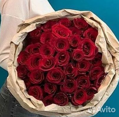 Высокие розы Гигантские розы Доставка цветов