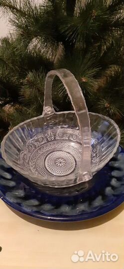 Посуда СССР