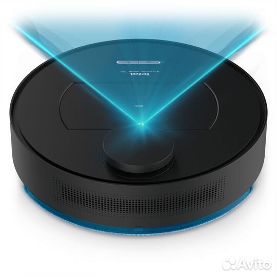 Робот-пылесос Tefal