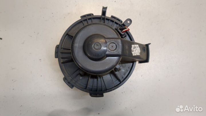 Двигатель отопителя Mercedes Sprinter