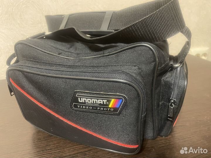 Сумка для фото видео камеры
