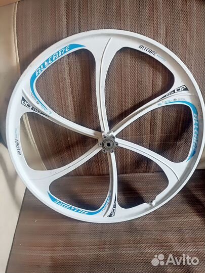 Литье для велосипеда