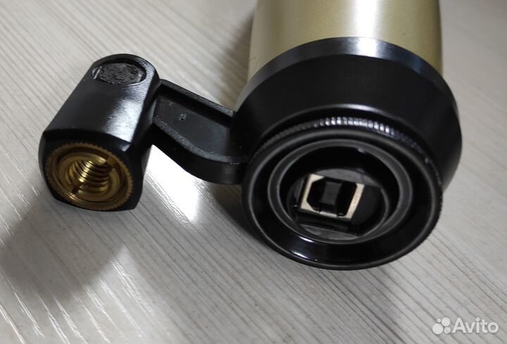 Микрофон Behringer C-1U