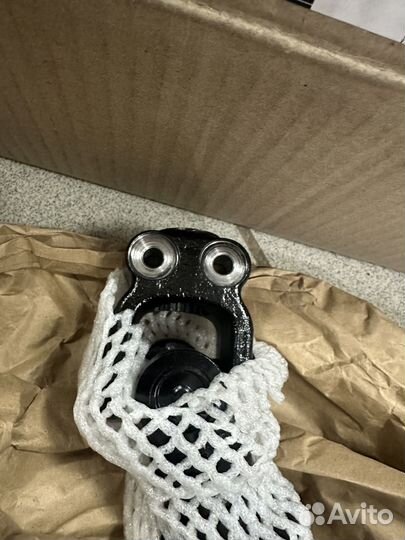 Кардан передний BRP G3L 705402696