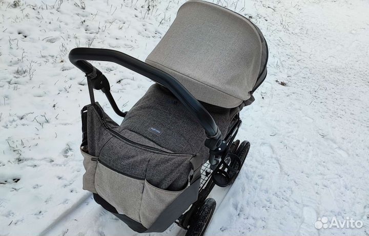 Коляска inglesina 2 в 1