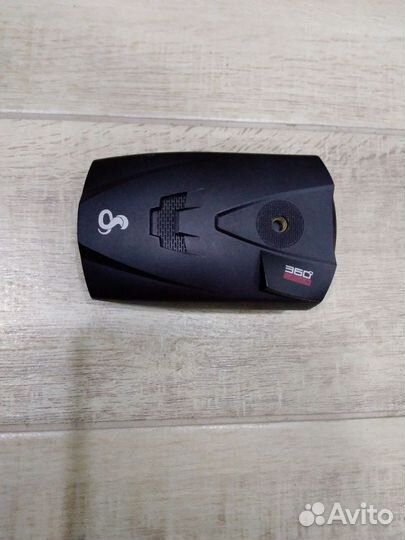 Видеорегистратор Cobra VRD 3000CT с радар-детектор