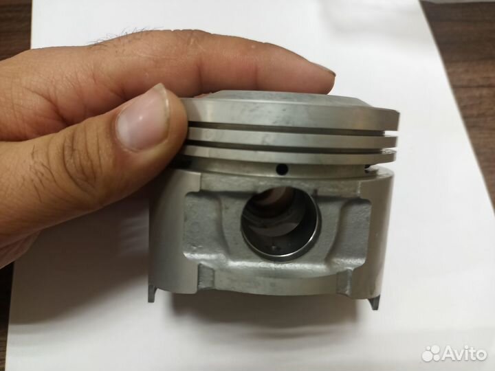 Поршни nissan 12010D4011