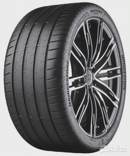 Bridgestone Potenza Sport 275/40 R18 103Y