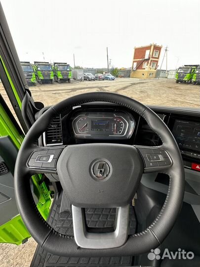 Shacman (Shaanxi) X3000, 2023