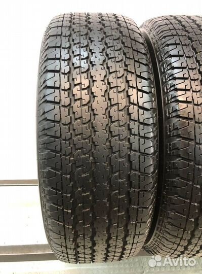 Bridgestone Dueler H/T D840 265/60 R18 101