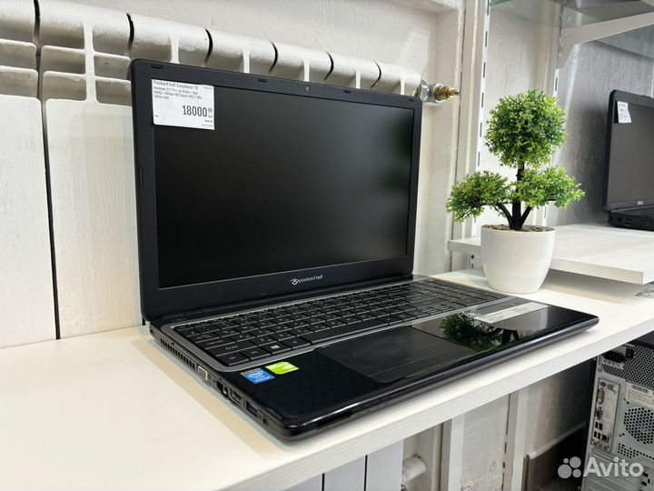 Packard Bell z5wt1